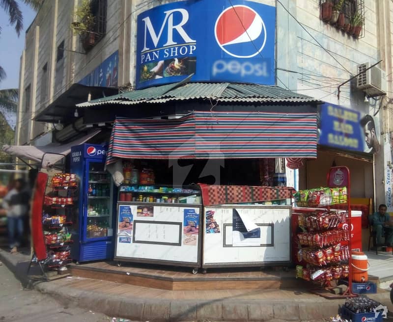 کراچی میمن کوآپریٹو ہاؤسنگ سوسائٹی سکیم 33 کراچی میں 0.36 مرلہ دکان 40 لاکھ میں برائے فروخت۔
