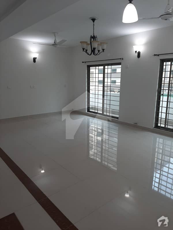 2 Bed Flat For Sale Sector A Askari 11 Lahore