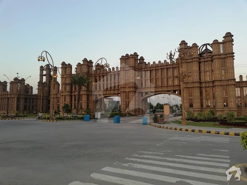 Residential Plot Available For Sale In Royal Palm City Royal Palm City