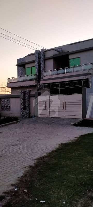 10 Marla House For Sale Madina Colony Bakhar Road Jhang