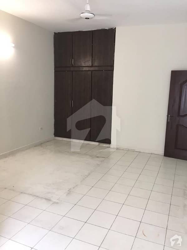 4 Bed Full House For Rent In Askari 11 Sector A