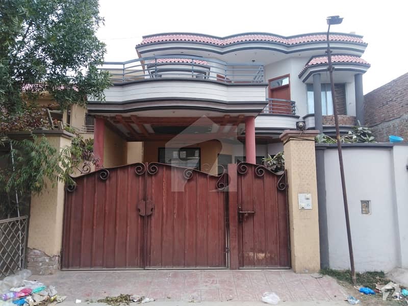 10 Marla Upper Portion Available For Rent In Zakariya Town