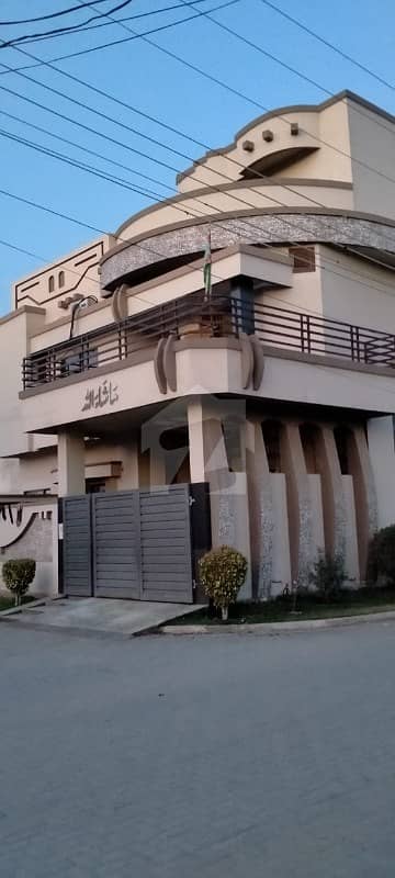 7 Marla House For Sale Madina Town Bakhr Road Jhang