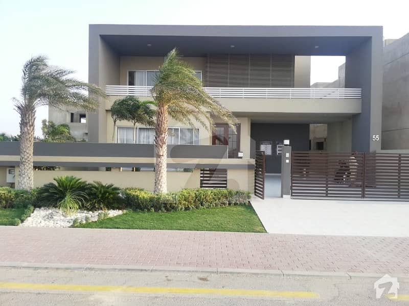 Paradise Villa Brand New Best Location House Available For Sale