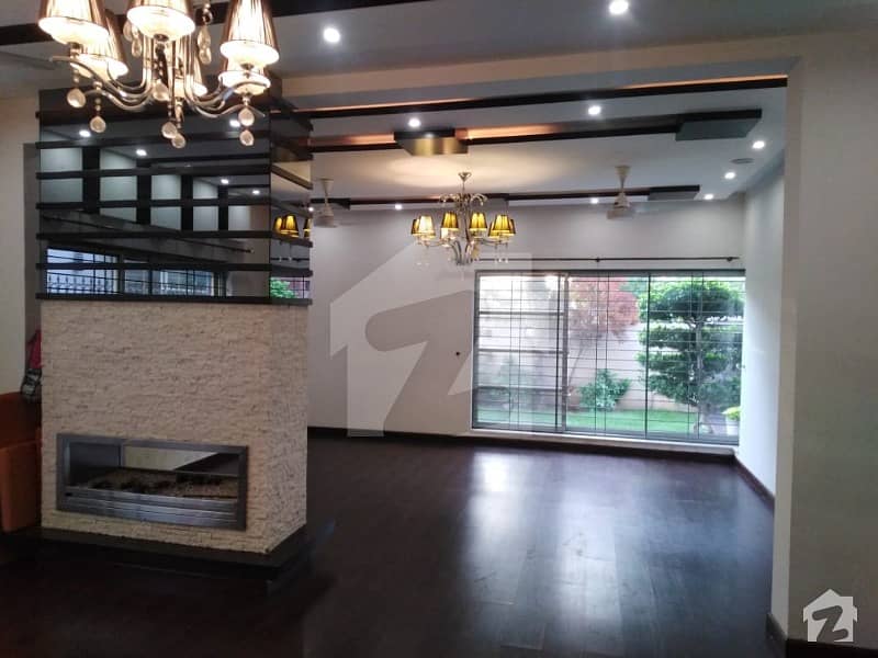 1 Kanal House For Sale Ideal Location Dha Phase 5 Block A Dha Lahore