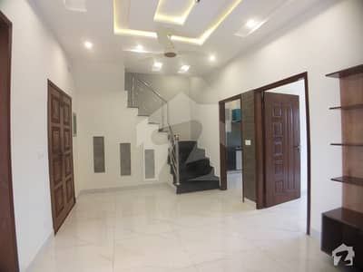 5 Marla Brand New House Availabe For Sale in State Life Housing Phase 1 5 Marla Brand New House Availabe For Sale in State Life Housing Phase 1