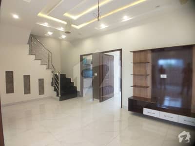 5 Marla Brand New House Availabe For Sale In State Life Housing Phase 1 5 Marla Brand New House Availabe For Sale In State Life Housing Phase 1
