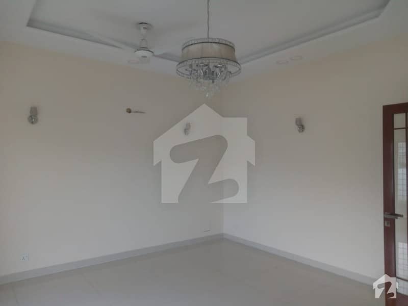 1 Kanal House For Sale In B Block Of DHA Phase 6 Lahore