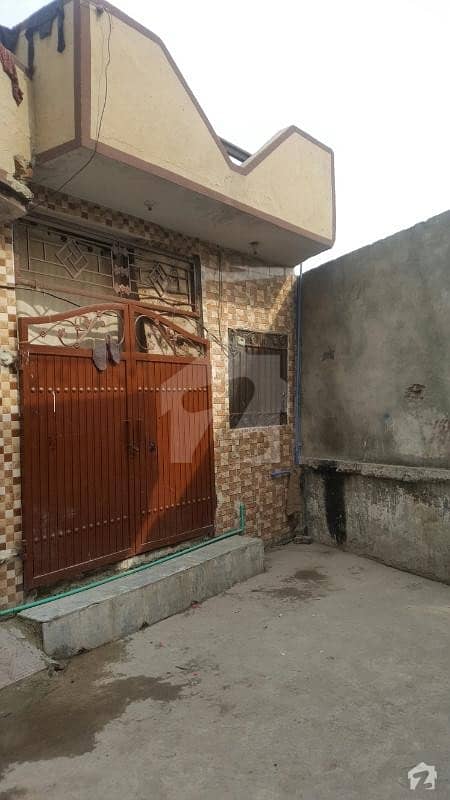 رینج روڈ راولپنڈی میں 2 کمروں کا 2 مرلہ مکان 27 لاکھ میں برائے فروخت۔