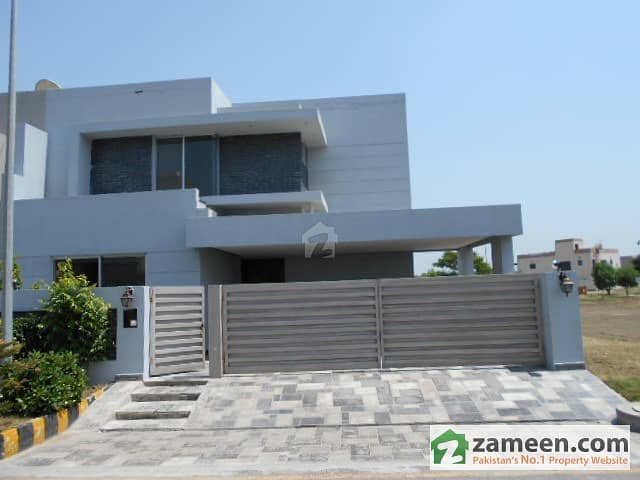 Beautiful House For Sale in City Housing Scheme, Gujranwala