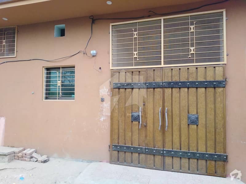 Double Storey House Available For Sale