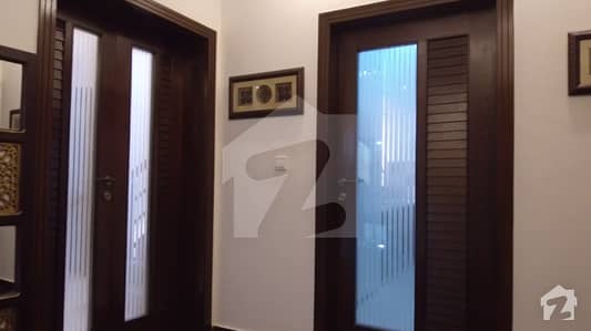 Furnished & Brand New Design Villa For Sale In Bahria Town Furnished & Brand New Design Villa For Sale In Bahria Town