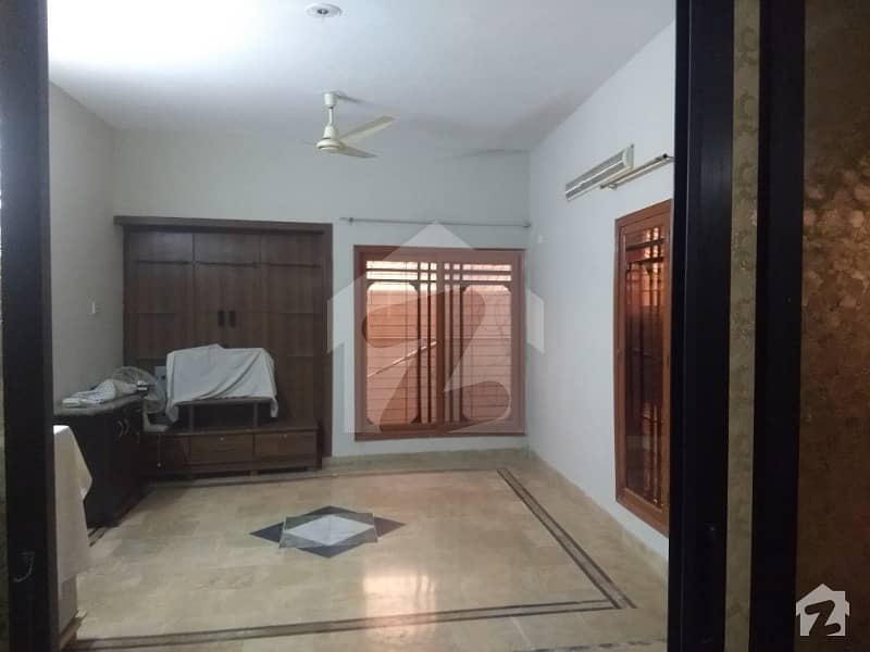 House Available For Sale In Model Colony
