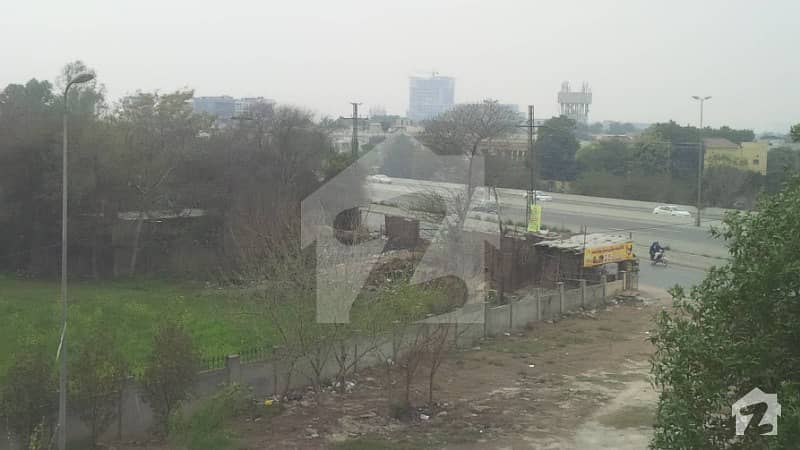 4 Kanal To 15 Kanal Commercial Plot In Lahore Multiple Sites In Lahore