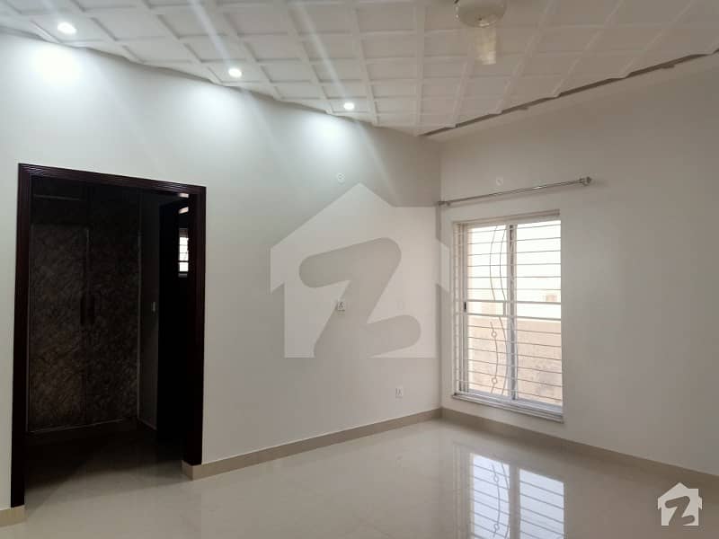 5 Marla Brand New  Lower Portion Available For Rent In Wapda Town