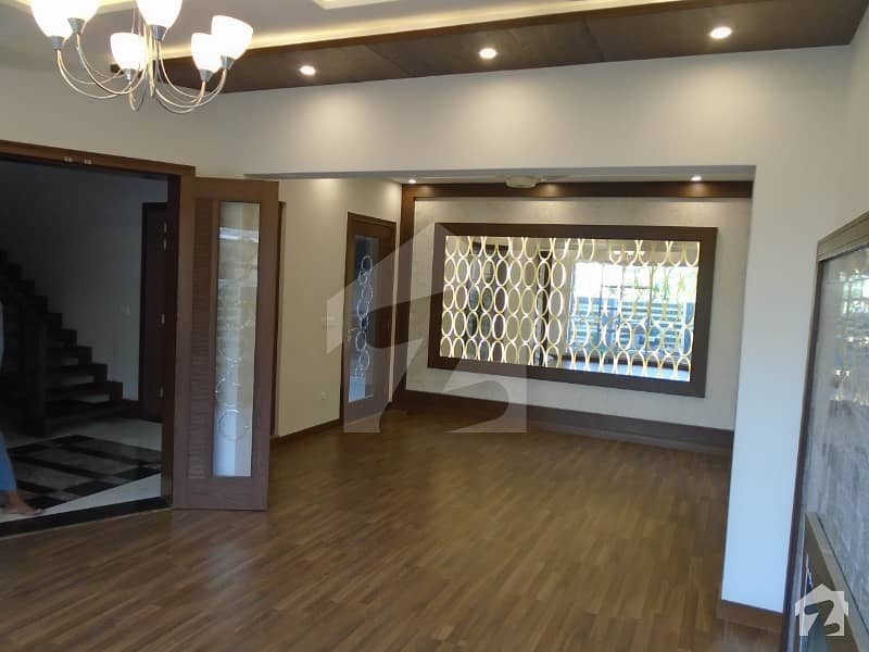 1 Kanal Lower Portion For Rent In Dha