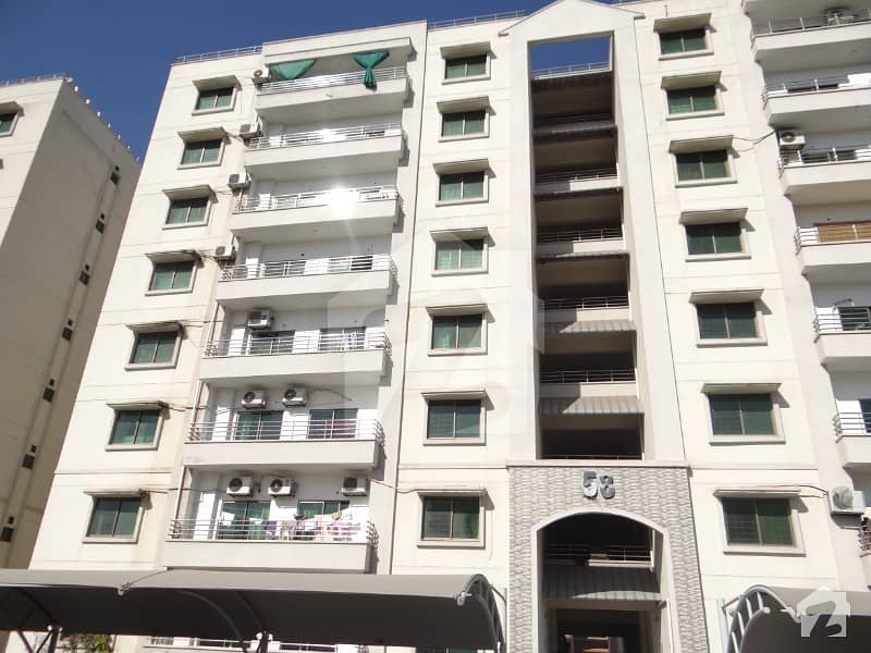 3 Bed Apartment At 2nd Floor For Sale In Askari 11