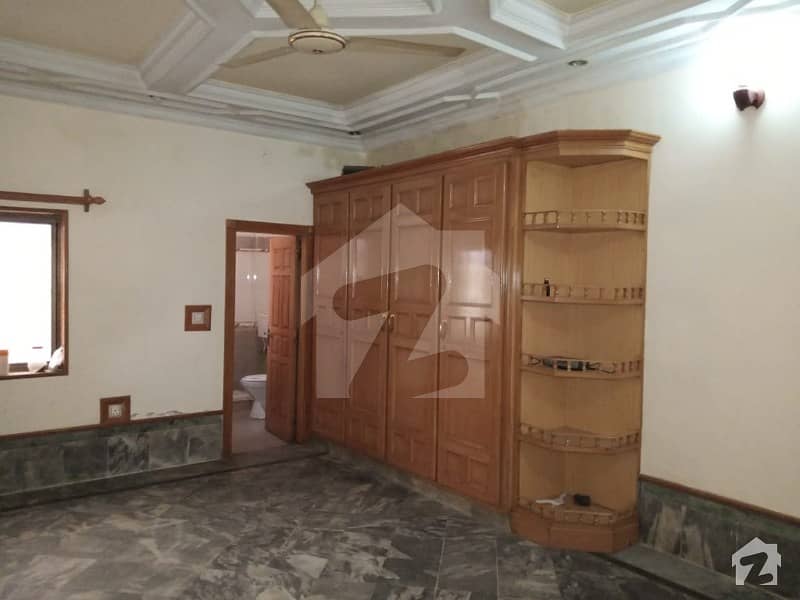 10 Marla House Upper For Rent In Pwd Housing Society