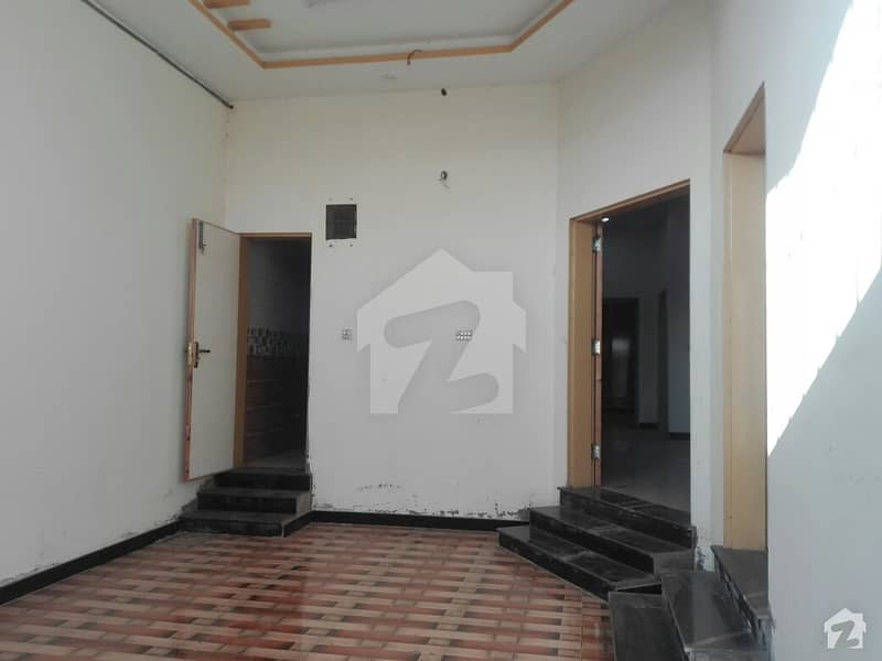 Double Storey House Is Available For Sale