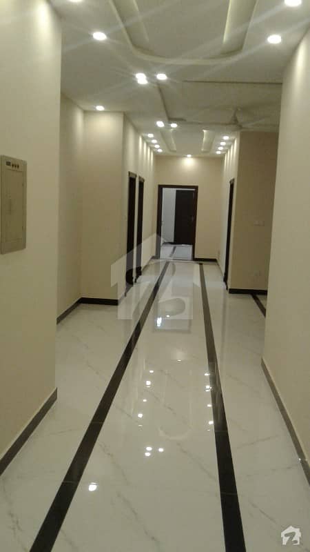 Stunning One Kanal Upper Portion For Rent In Phase Iii