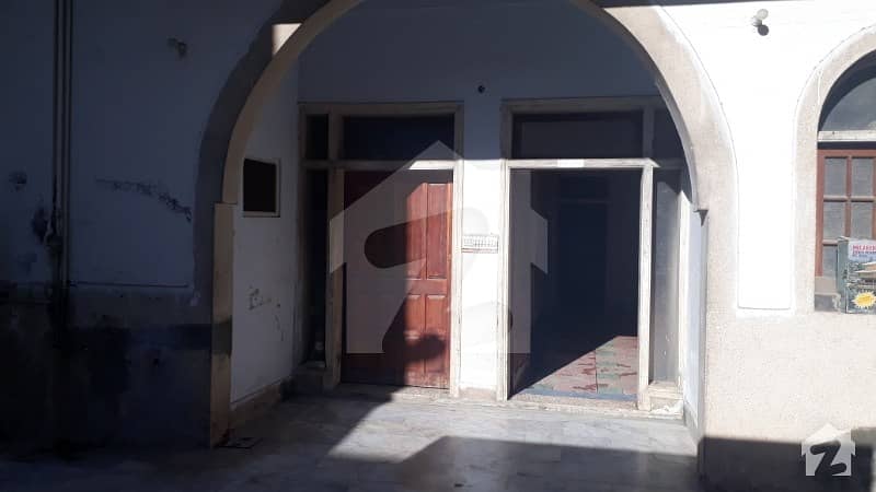 یوسف آباد پشاور میں 5 کمروں کا 6 مرلہ مکان 85 لاکھ میں برائے فروخت۔