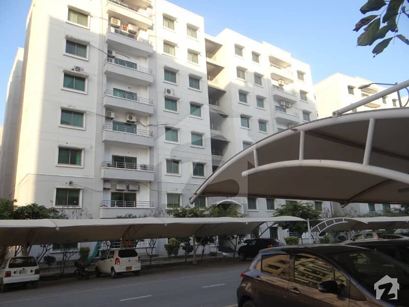 4 Bed Apartment At 6th Floor In Askari 11 For Sale