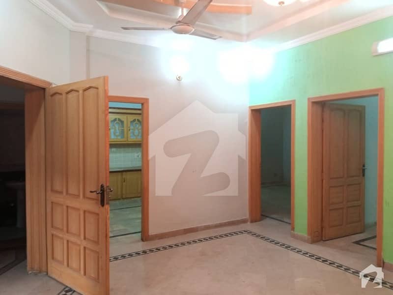 Like Brand New Upper Portion For Rent In Pwd Housing Society