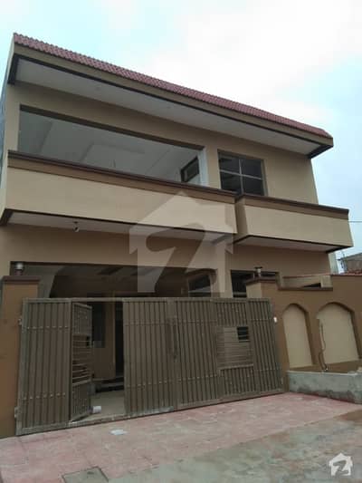 A Brand New 6 Marla One And Half Storey House For Sale In Airport Housing Society Rawalpindi A Brand New 6 Marla One And Half Storey House For Sale In Airport Housing Society Rawalpindi