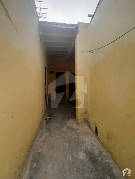 آصف آباد واہ میں 3 کمروں کا 5 مرلہ مکان 19 لاکھ میں برائے فروخت۔