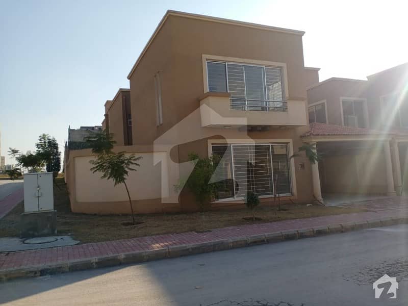 Brand New Corner Beautiful 3 Bed Defence Villa Available For Sale In Sec F Dha 1