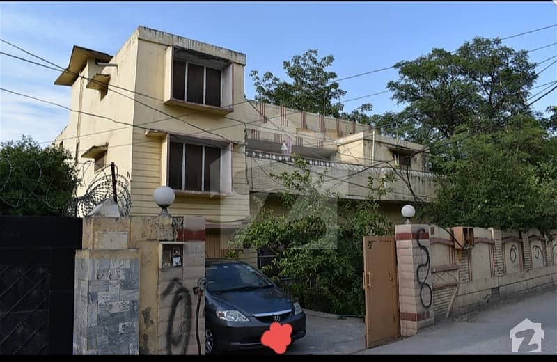 Best Location House For Sale At 7th Road 7th Road, Pindora, Rawalpindi