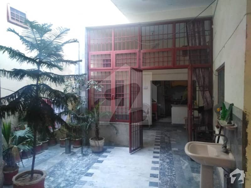House For Sale In Wah Cantt