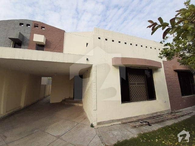 Chohan Offer 14 Marla House Available For Rent In Gulberg Falcon Complex