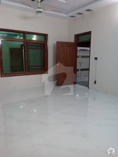 Brand New West Open 400 Yards House Available For Sale In Johar Block 15 Brand New West Open 400 Yards House Available For Sale In Johar Block 15