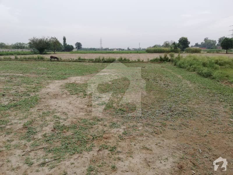 Land For Sale On Attock Gt Road Attock Road, Attock ID21509140