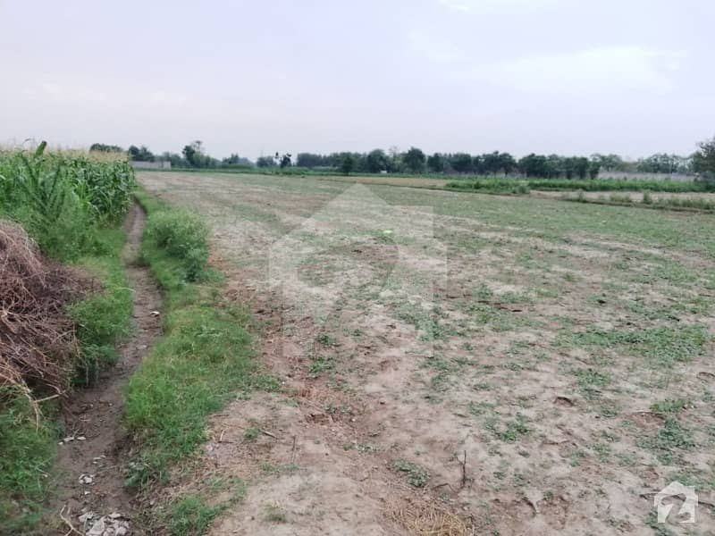 Land For Sale On Attock Gt Road Attock Road, Attock ID21509140