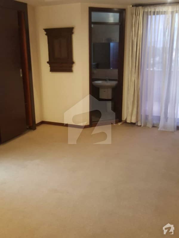 Two Bedroom Compact Apartment For Sale In Silver Oaks Islamabad