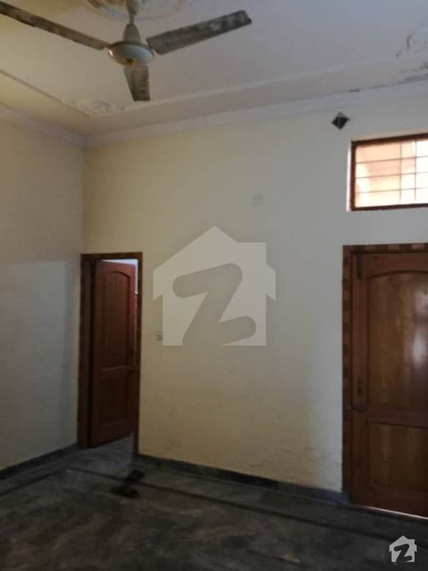 10 Marla Corner Ground Portion For Rent Available Ghauri Town Phase 4-A Islamabad