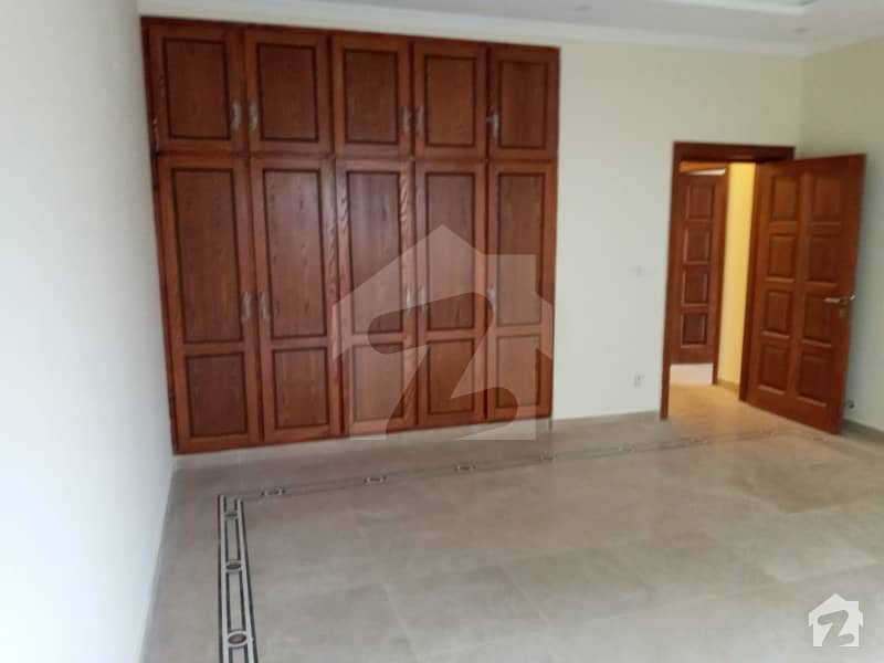 1200 Sq Yard 9 Master Bed 12 Bath Triple Storey New House For Rent  Ambassador Or CEO Level House