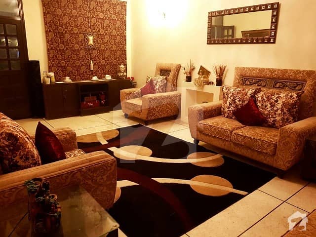 Beautiful House Is Available For Sale In F-11/4 Islamabad