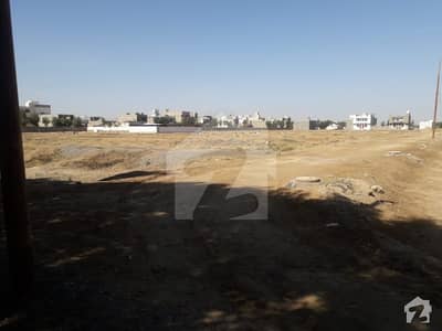 240 Sq Yards Corner Residential Plot For Sale In Andleeb Coopartive Society Scheme 33 240 Sq Yards Corner Residential Plot For Sale In Andleeb Coopartive Society Scheme 33