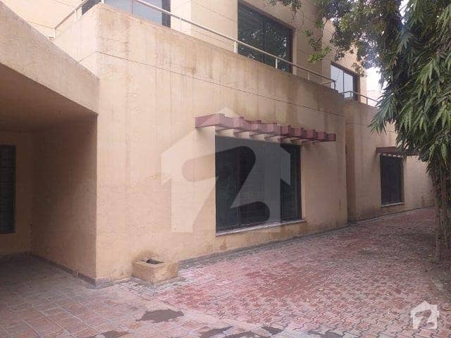 1 Kanal House For Rent In Zaman Park