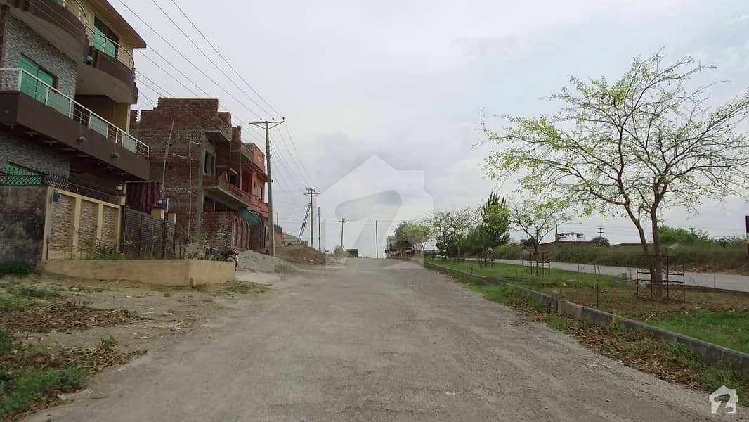 Plot For Sale At Good Location G6, Islamabad ID21432931