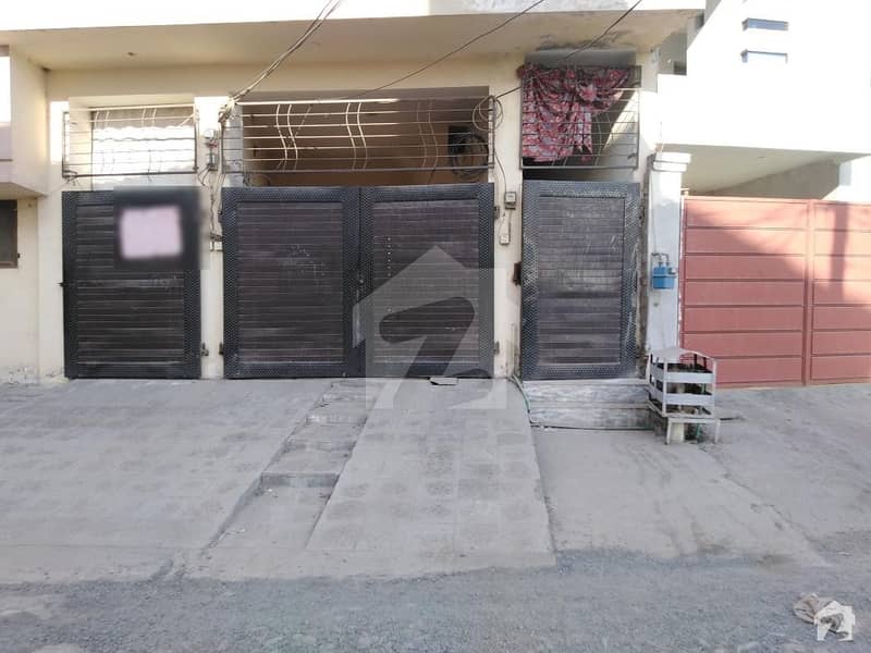 House Available For Rent In Usman Block Lassani Pulli Sargodha Road