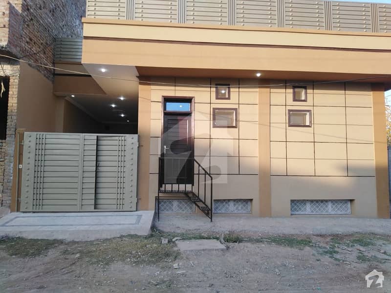 House For Sale In Al Haram Model Town