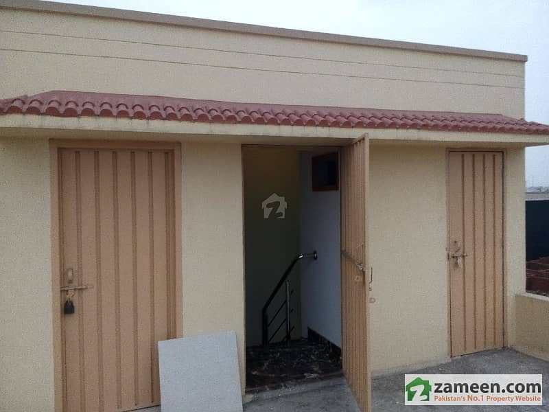 8 Marla House In Eden Cottage On Prime Location - Near Dha Phase 1