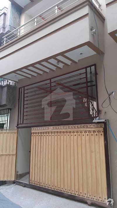 7 Marla House For Sale In Shalley Valley Range Road Rwp 7 Marla House For Sale In Shalley Valley Range Road Rwp