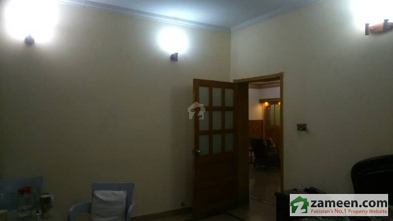 2 Kanal 13 Marla Beautiful House For Sale In Plot Price