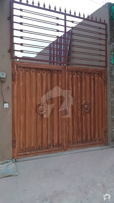 4 Marla House For Sale In Niazi Town Range Road Rwp 4 Marla House For Sale In Niazi Town Range Road Rwp