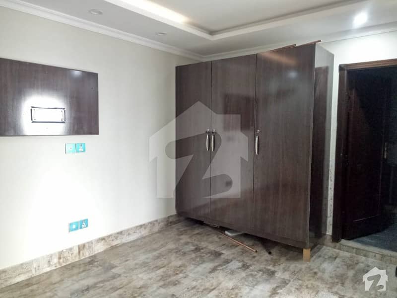 Luxury 1 Bed Apartment Available For Rent In Sector C
